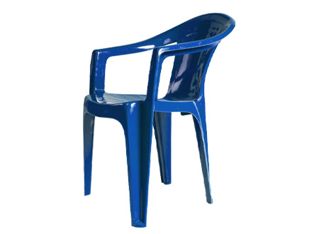 Silla Plástica