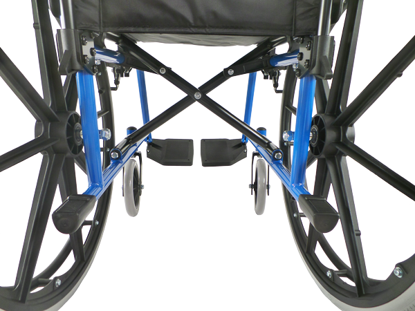 Silla de Ruedas Light II