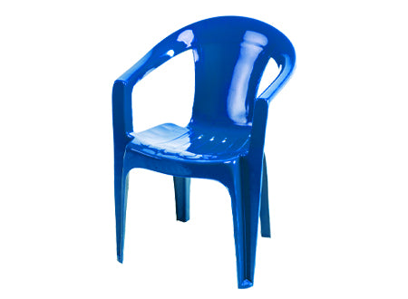 Silla Plástica
