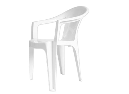 Silla Plástica