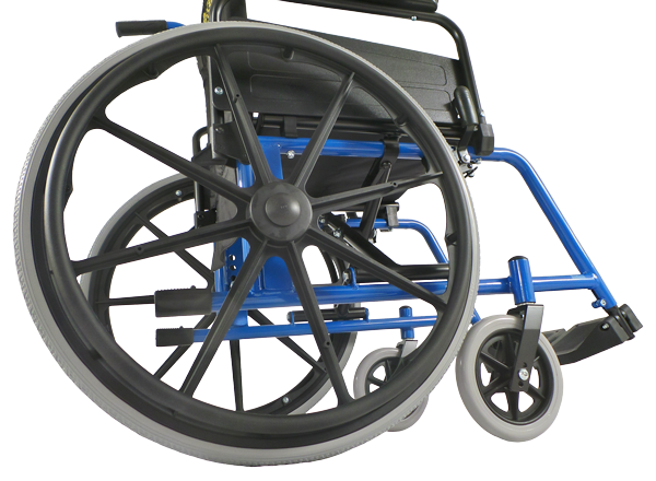 Silla de Ruedas Light II