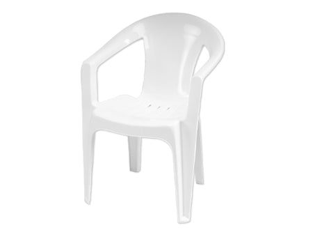 Silla Plástica