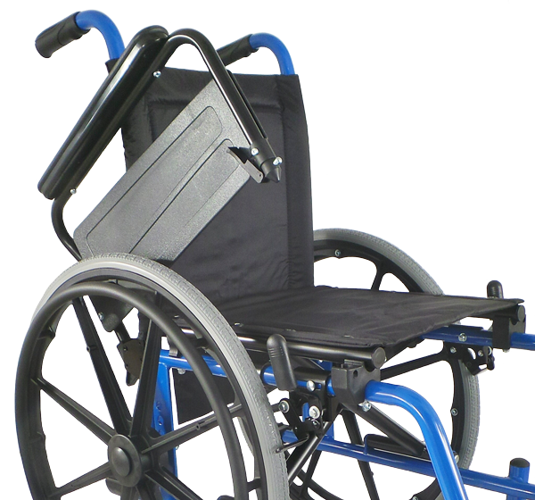 Silla de Ruedas Light II