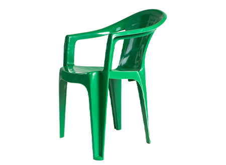 Silla Plástica