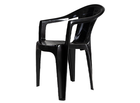 Silla Plástica