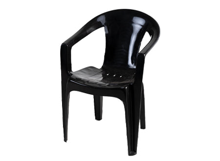Silla Plástica