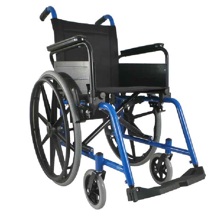 Silla de Ruedas Light II