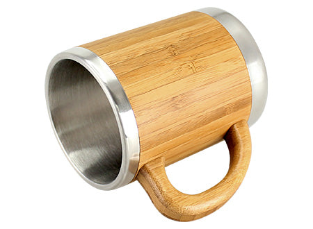 Tazón de Bamboo 350cc. Set de 4 unidades