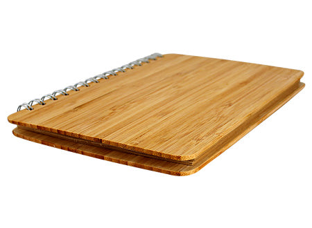 Cuaderno de Bamboo Deluxe