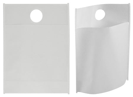 Contenedor o basurero para vehiculo de TNT. Set de 100 unidades
