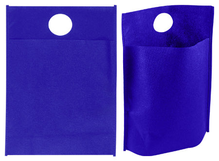 Contenedor o basurero para vehiculo de TNT. Set de 100 unidades