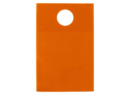 Basurero para vehiculo de TNT. Set de 100 unidades