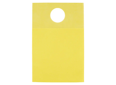 Basurero para vehiculo de TNT. Set de 100 unidades