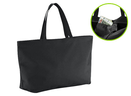 Bolso de Playa de TNT. Medidas 55 x 36 x 16 cm. Set de 6 unidades