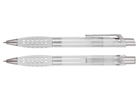 Boligrafo de plastico Punch. Set de 100 unidades