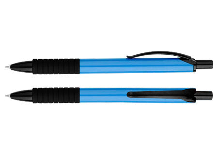 Bolígrafo Plástico New York. PACK 50 UNIDADES