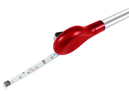 Bolígrafo con Huincha de Medir . PACK 12 UNIDADES