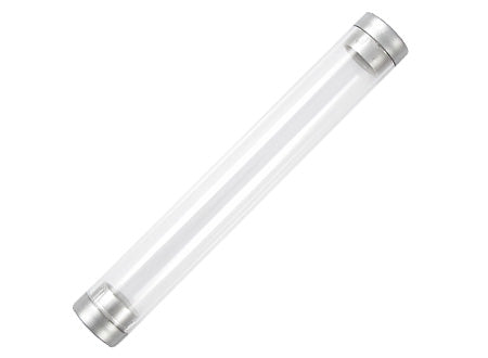 Tubo Porta-Lápiz. Set de 25 unidades
