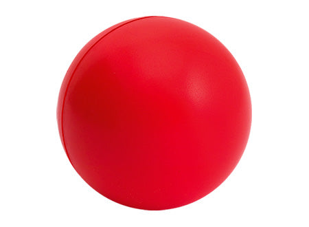 Pelota para aliviar el estrés. Set de 50 unidades