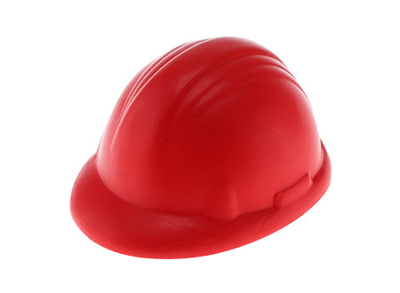 Casco antiestrés. Set de 50 unidades