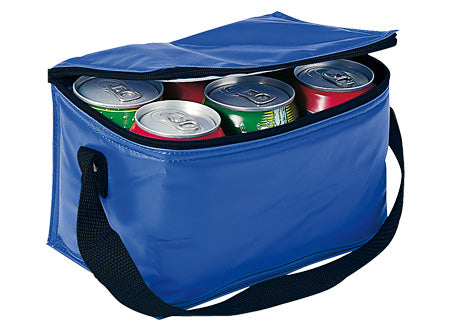 Cooler-Lonchera. Set de 12 unidades