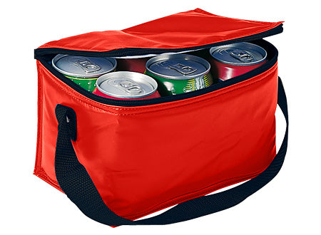 Cooler-Lonchera. Set de 12 unidades
