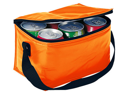 Cooler-Lonchera. Set de 12 unidades