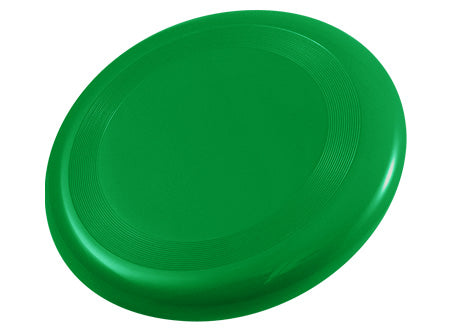 Frisbee Plástico. Set de 24 unidades