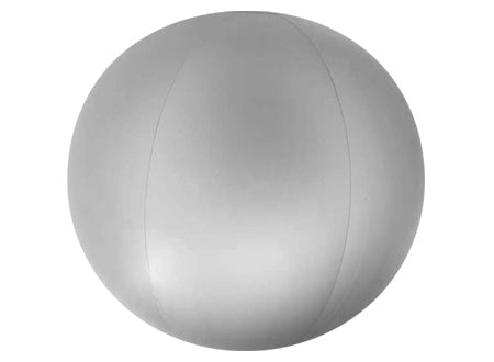 Pelota de Playa Inflable. Set de 24 unidades