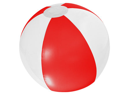 Pelota de Playa Inflable. Set de 24 unidades