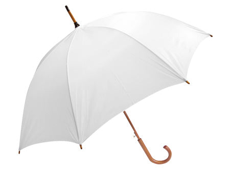 Paraguas Ejecutivo. Tamaño: Ø 104 x Alto 90 cm.