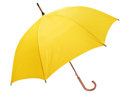 Paraguas Ejecutivo. Tamaño: Ø 104 x Alto 90 cm.