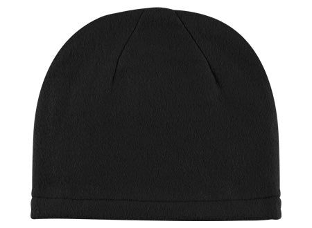 Gorro modelo "Ferdini" de polar. Set de 3 unidades