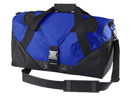 Bolso de Viaje. 53 x 27 x 20 cm.