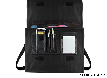 Maletin modelo "Joy". 36.5 x 28 x 6 cm. Set de 2 unidades