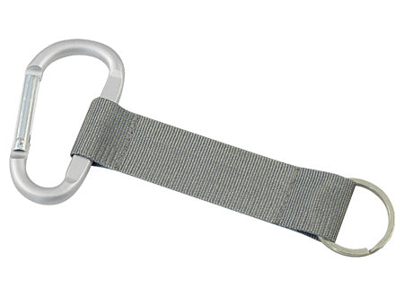 Llavero Lanyard Modelo Mosqueton. Set de 100 unidades