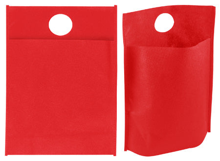 Contenedor o basurero para vehiculo de TNT. Set de 100 unidades