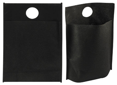 Contenedor o basurero para vehiculo de TNT. Set de 100 unidades