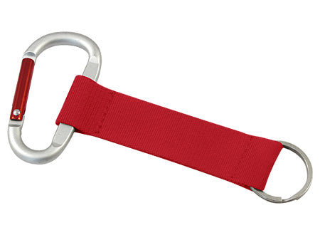 Llavero Lanyard Modelo Mosqueton. Set de 100 unidades
