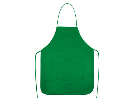 Delantal-Pechera de TNT. Set de 12 unidades