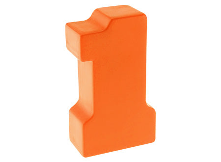 Objeto antiestrés número uno. Set de 50 unidades