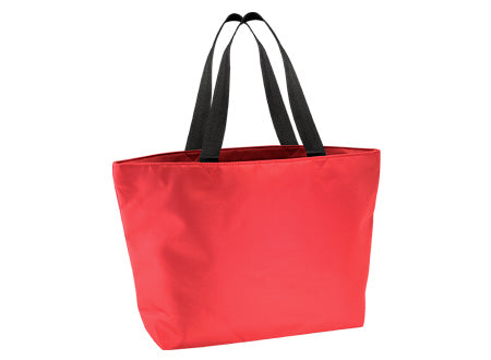 Deluxe Bolso de Playa. Bolso 47 x 34 x 13 cm aprox / Estuche 18 x 12 cm aprox.