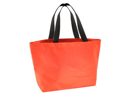 Deluxe Bolso de Playa. Bolso 47 x 34 x 13 cm aprox / Estuche 18 x 12 cm aprox.