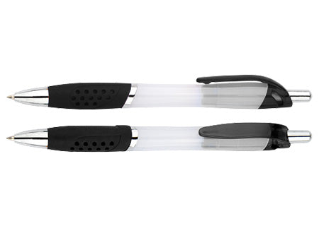 Bolígrafo Plástico Venus. PACK 50 UNIDADES