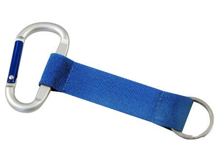 Llavero Lanyard Modelo Mosqueton. Set de 100 unidades