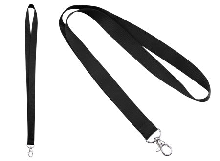 Lanyard Simple Texturado. PACK 100 UNIDADES