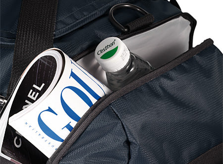 Bolso viaje y deportivo modelo DX