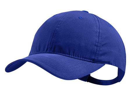 Gorra deportiva Microfibra Polypeach. Set de 12 unidades