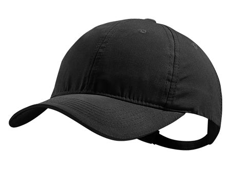 Gorra deportiva Microfibra Polypeach. Set de 12 unidades