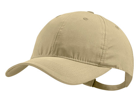Gorra deportiva Microfibra Polypeach. Set de 12 unidades